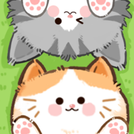 猫咪疗愈所游戏