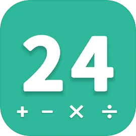 解压24点