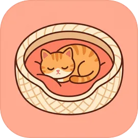 给猫铺窝