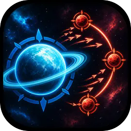 宇宙战争游戏
