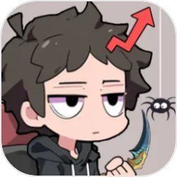 我在CS卖饰品