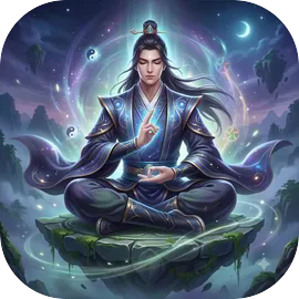 无限挂机修仙