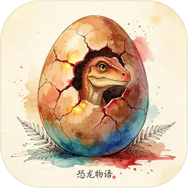 恐龙物语游戏