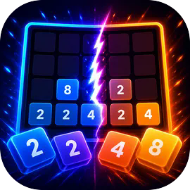 2048联机对战