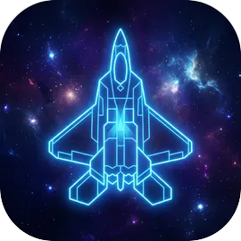 星海战机