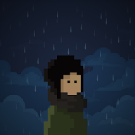 暴风雨中的避难所