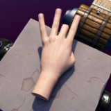 超级手SuperHand