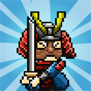 点击忍者Tap Ninja