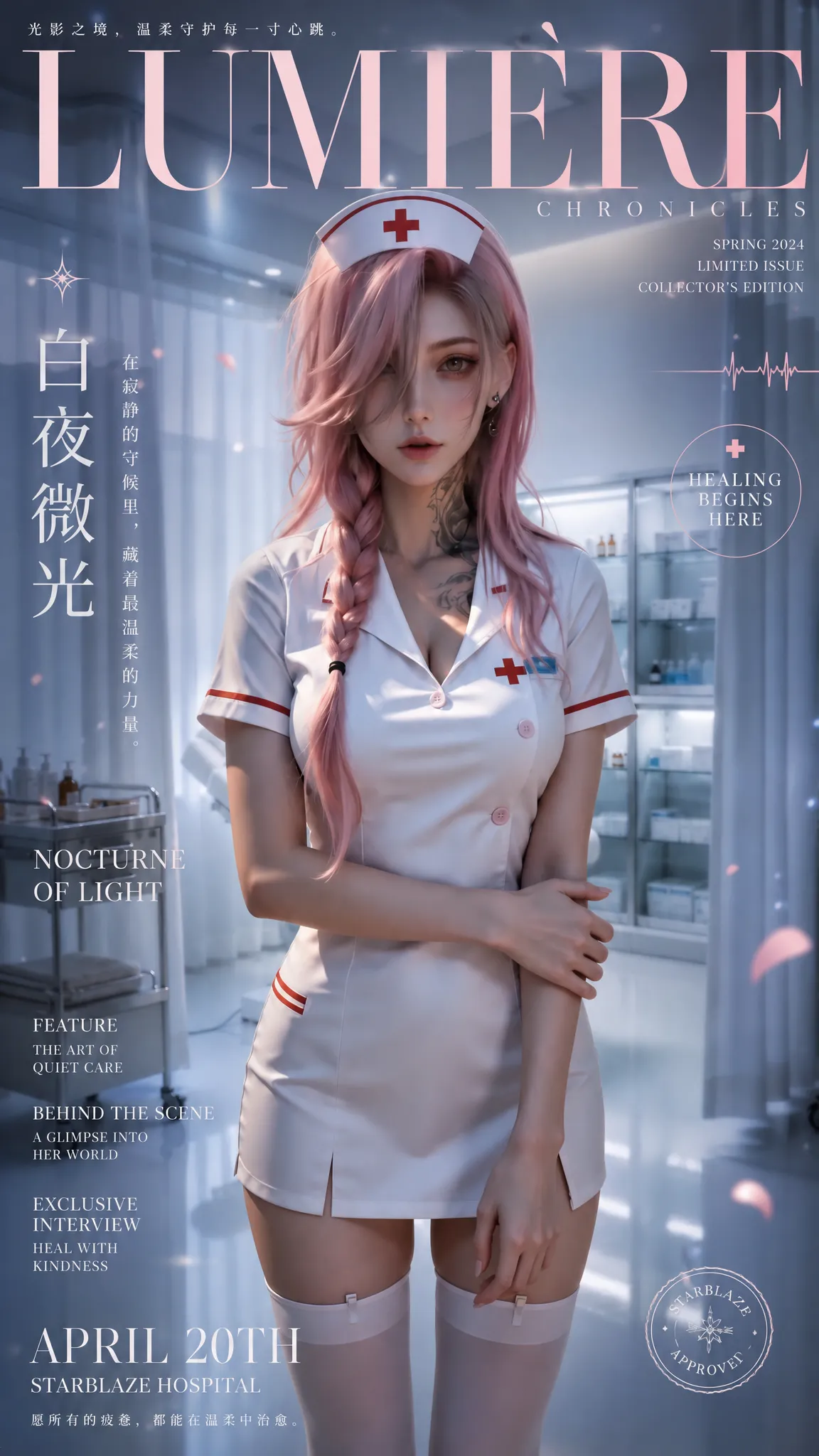 糟糕我被女忍包围了2截图1