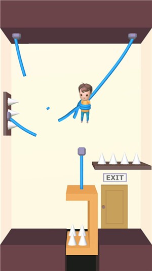 人类救援切割截图3