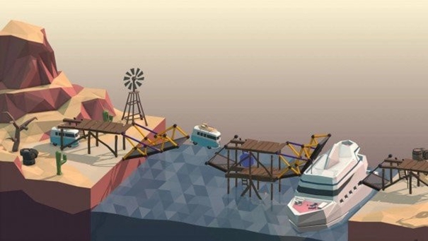建桥大师截图3