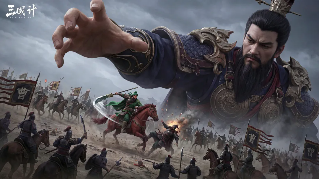 三国计截图1