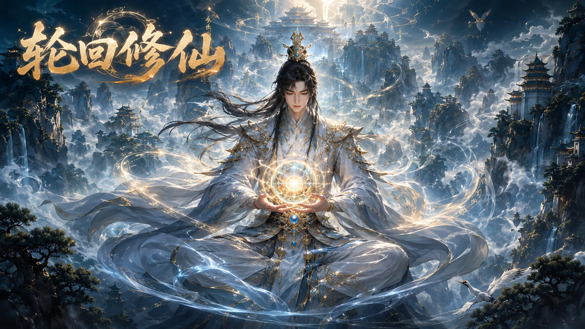 轮回修仙截图3