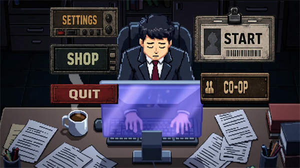 办公室幸存者截图1