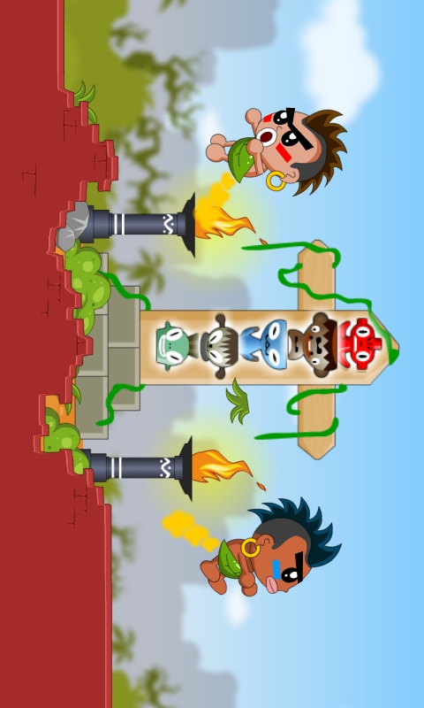 屁王兄弟截图2
