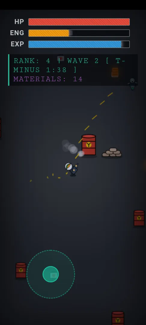 极限武装截图3