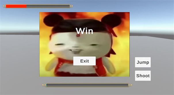 灵珠大战魔丸截图2