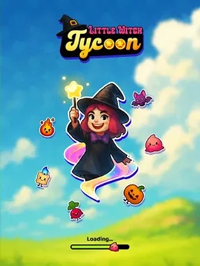 小魔女大亨截图1