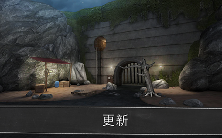 鬼修女破碎的面具截图4
