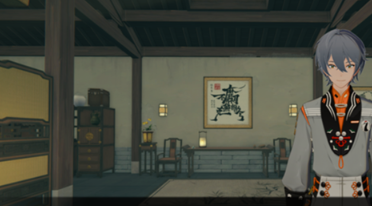 仪玄师傅的试炼截图1
