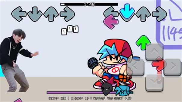 fnf国人优质模组截图1