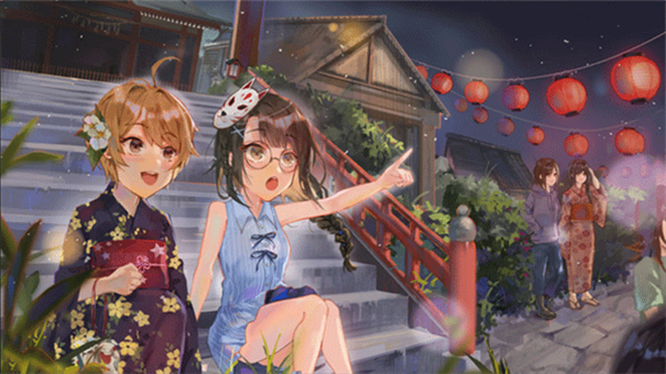 歇斯特里症截图1