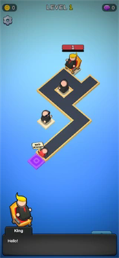 皇家果酱截图3