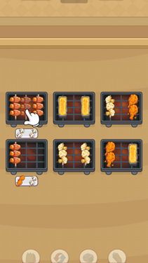 美食滋滋截图2