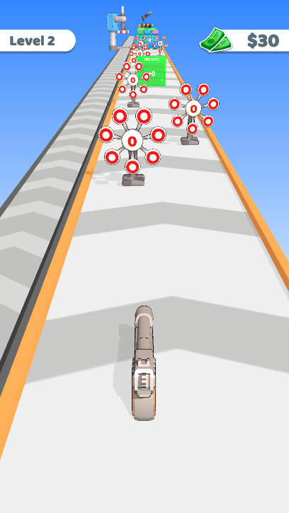 枪械进化截图2