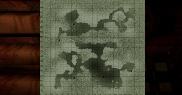 铁肺截图4