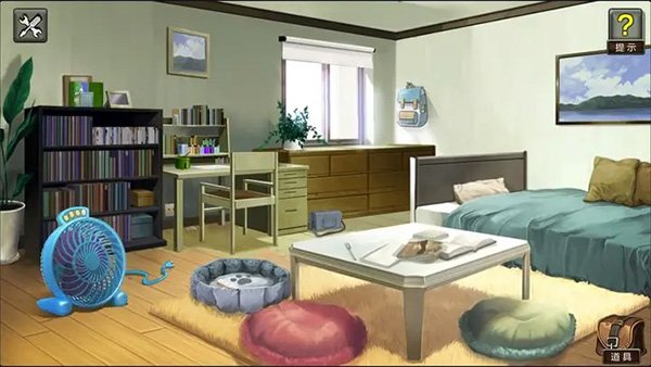密室小狗失踪案截图1