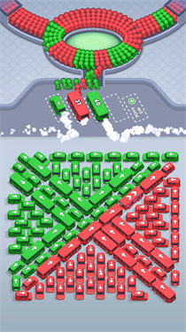 人群逃生截图2