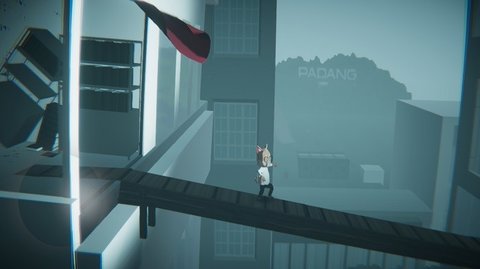 必由之路截图2