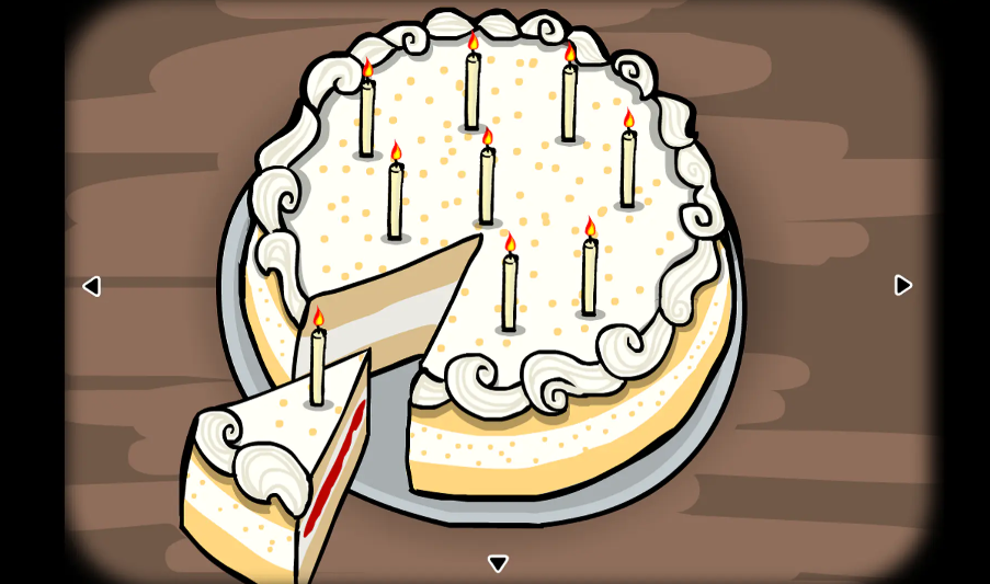 逃离方块生日截图4