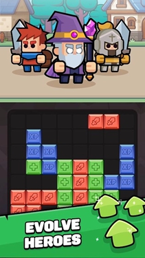 方块与英雄截图3