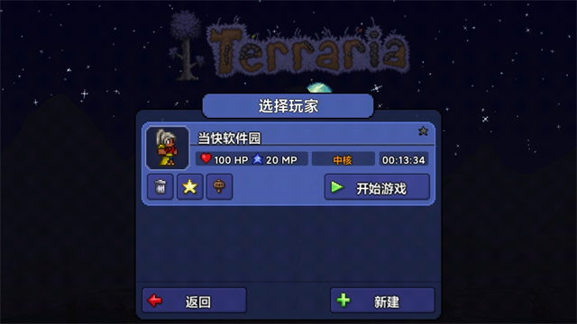 泰拉瑞亚截图2