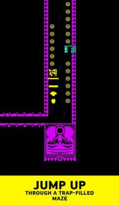 面具之墓截图1