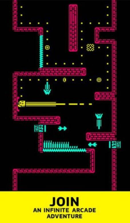 面具之墓截图4