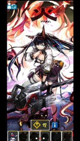 明日方舟地牢截图1
