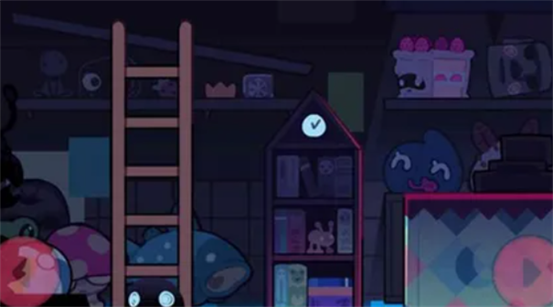 秘物公园截图1