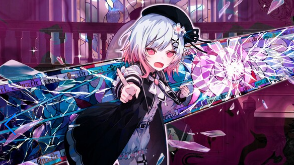 魔法少女的魔女审判截图1