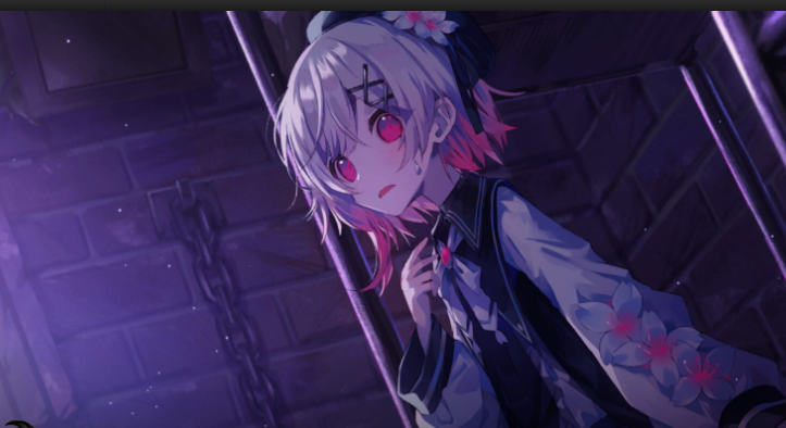 魔法少女的魔女审判截图2
