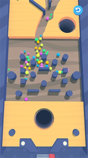 Sand Balls截图2