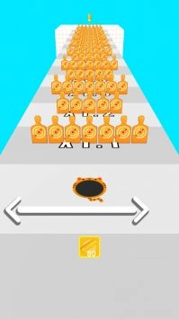 迷你大乱斗截图1