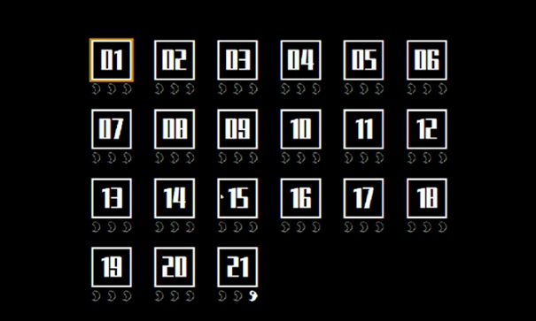 盲剑2截图2