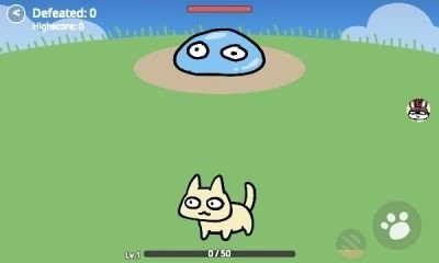 Furry Wisher截图1