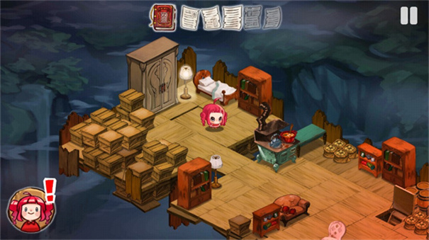 黄金之路绿野仙踪截图2
