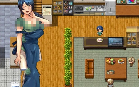 神经大条的妹妹截图1