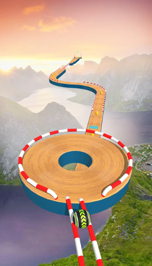 3d平衡球截图3