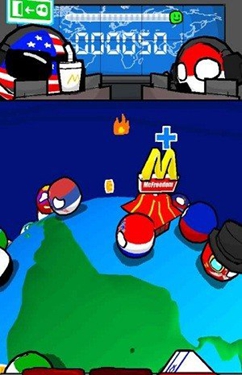 波兰球末世维稳截图1